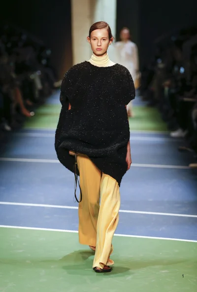 Look 1
